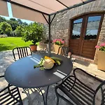 Corboli Visietto Apartamento Todi