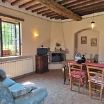 Corboli Visietto Apartamento *