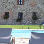 Apartamento Corboli Visietto *