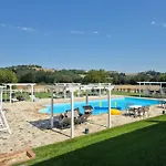 Apartamento Corboli Visietto *