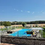 Apartamento Corboli Visietto *
