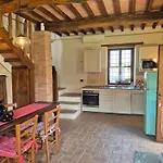 Corboli Visietto Apartamento *