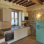 Corboli Visietto Apartamento *