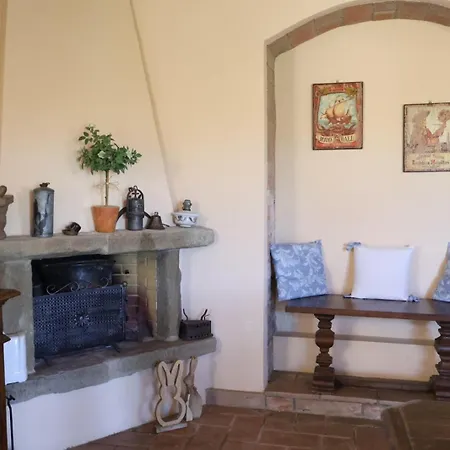 Corboli Visietto Apartamento *