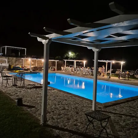Corboli Visietto Lejlighed Todi