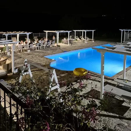 Corboli Visietto Apartamento