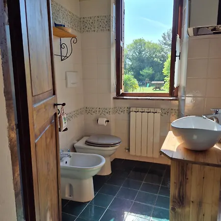 Apartamento Corboli Visietto *