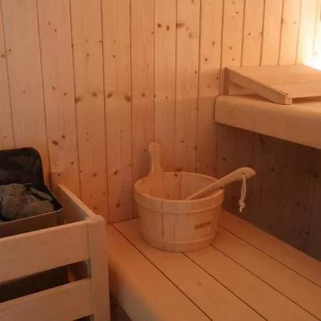 Corboli Visietto Διαμέρισμα Τόντι