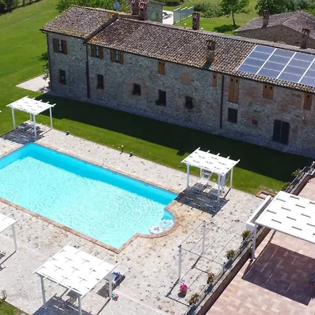 Corboli Visietto * Τόντι