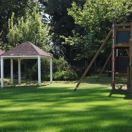 Apartamento Corboli Visietto