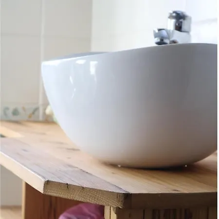 Apartamento Corboli Visietto