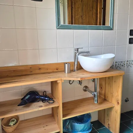 Apartamento Corboli Visietto *