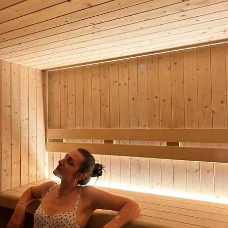 Διαμέρισμα Corboli Visietto *