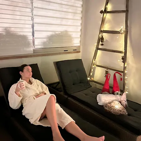 Διαμέρισμα Corboli Visietto